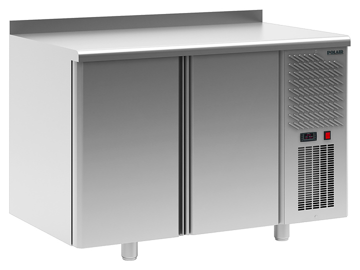 Стол холодильный POLAIR TM2GN-G (внутренний агрегат) - фото №1