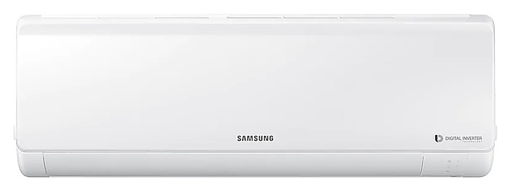 Настенная сплит-система Samsung AR09RSFHMWQNER / AR09RSFHMWQXER - фото №1
