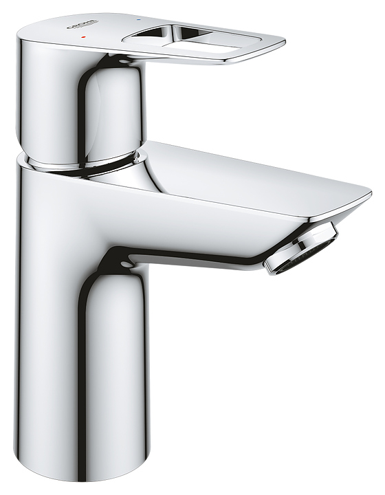 Смеситель GROHE BauLoop 23878001 - фото №1