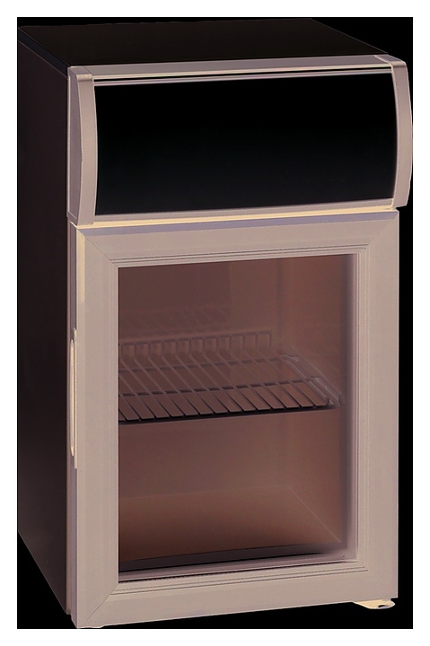 Шкаф холодильный Scan SC 20 - фото №1