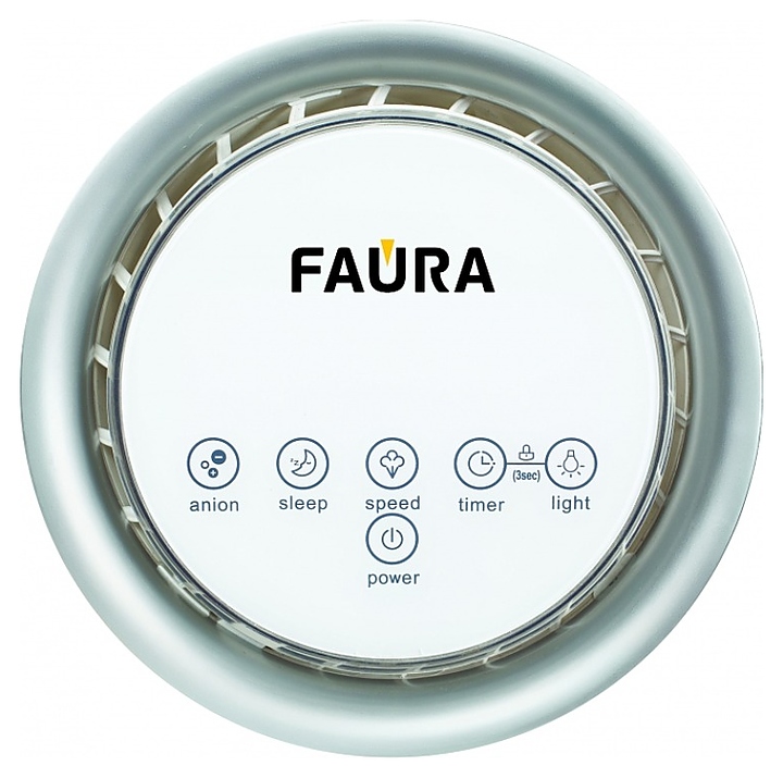 Увлажнитель воздуха Faura Aria 500 - фото №3