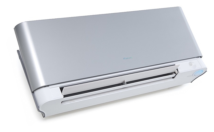 Кондиционер Daikin FTXG 25 JW / RXG 25 K - фото №1