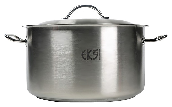 Кастрюля EKSI E 800140 - фото №1