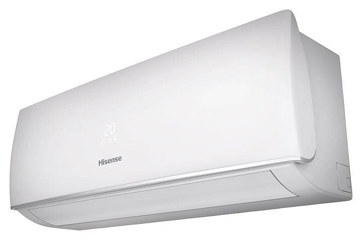 Настенная сплит-система Hisense AS-18UW4RMADB02 - фото №1