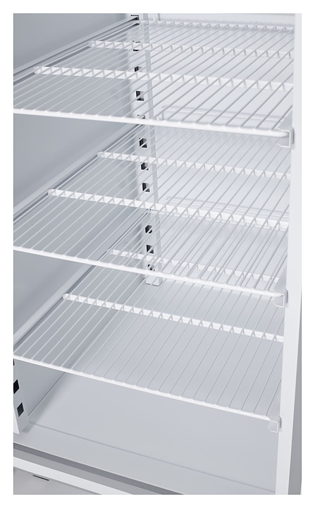 Шкаф холодильный ARKTO R1,0-S - фото №4