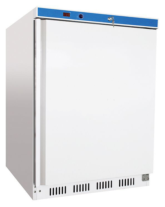 Шкаф морозильный Koreco HF200 - фото №1