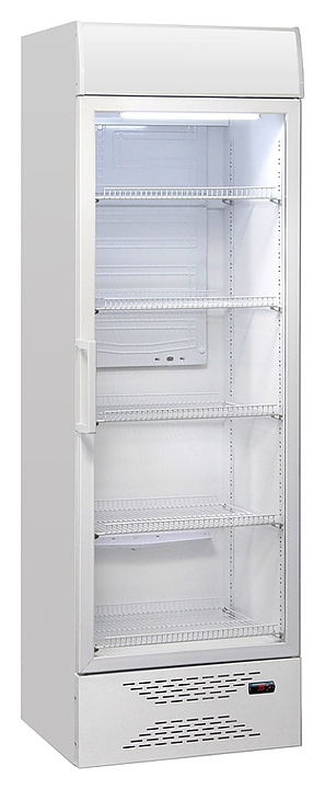 Шкаф холодильный Бирюса 520РN - фото №1