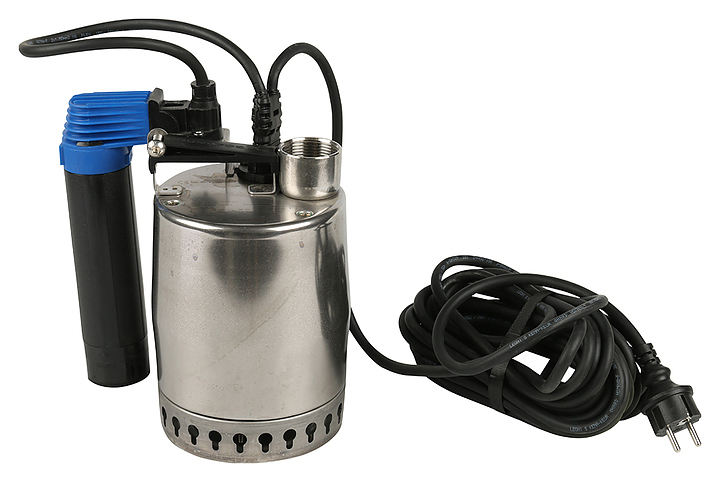 Насос для отвода воды Grundfos Unilift KP 250-AV1 - фото №1