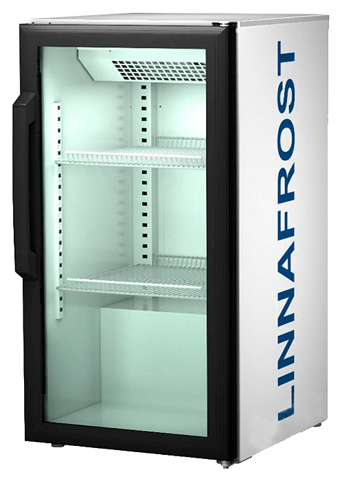 Холодильный шкаф барный Linnafrost RB09 - фото №1