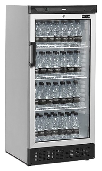 Шкаф холодильный TEFCOLD FS1220 - фото №2