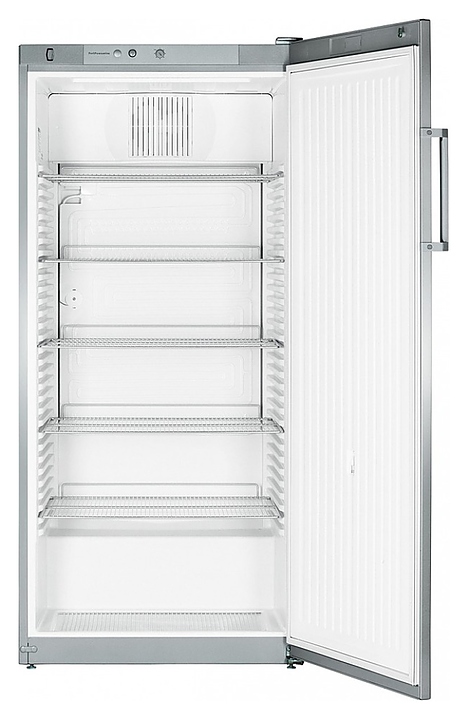 Шкаф холодильный Liebherr FKvsl 5410 - фото №2
