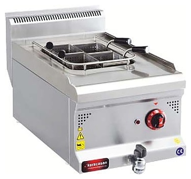 Пастоварка Karacasan KRCS-SMHE 870 - фото №1