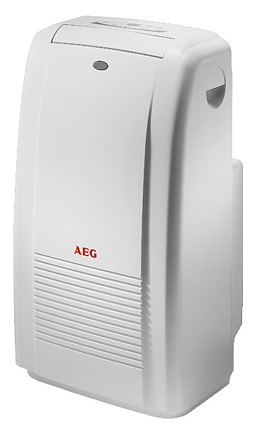 Мобильный кондиционер AEG KP 07 - фото №1