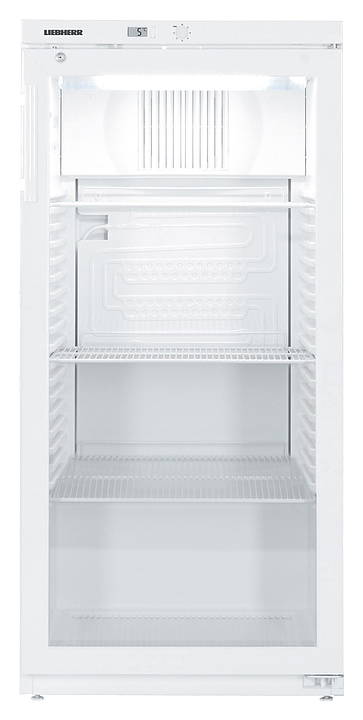 Шкаф холодильный Liebherr FKv 2643 - фото №1