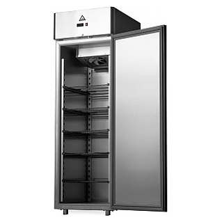 Шкаф холодильный ARKTO V0,7-G - фото №2