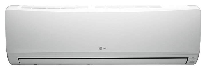 Настенная сплит-система LG G07HHT - фото №1