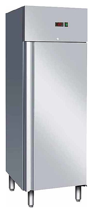 Шкаф холодильный Koreco GN650TN - фото №1