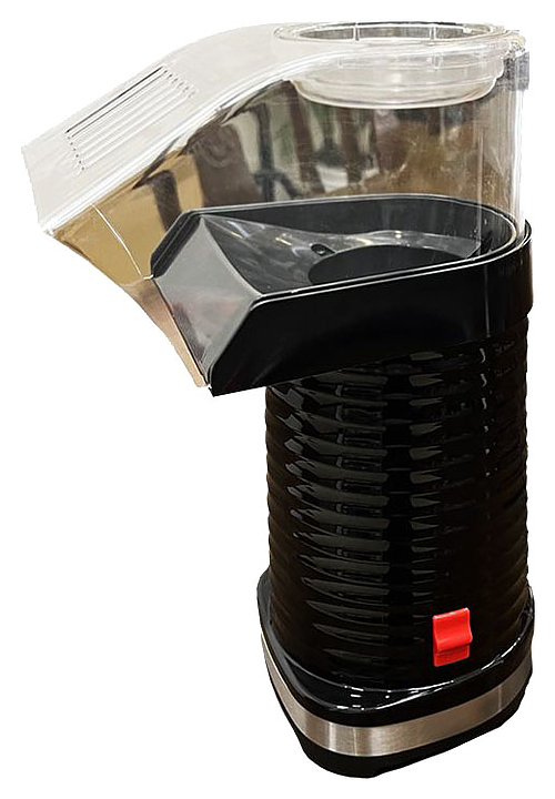 Аппарат для попкорна VIATTO VA-PM88B черный - фото №1