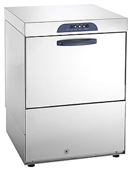Посудомоечная машина с фронтальной загрузкой Gemlux GL-500AE - фото №1