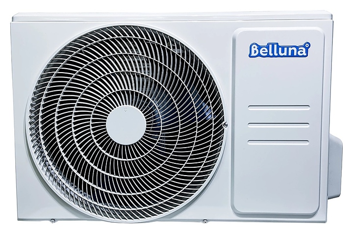 Сплит-система холодильная Belluna S115 ЛАЙТ - фото №5