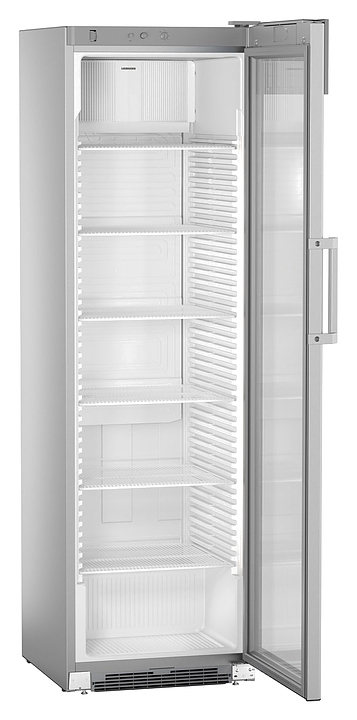 Шкаф холодильный Liebherr FKDv 4513 - фото №4