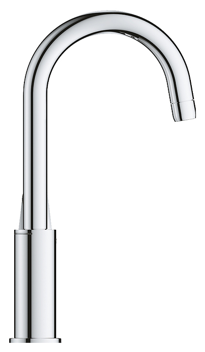 Смеситель GROHE BauEdge 23911001 - фото №3