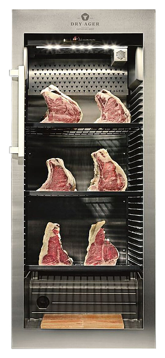 Шкаф для вызревания мяса DRY AGER DX1001 - фото №1
