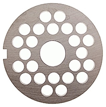 Решетка Koneteollisuus Oy (KT) для мясорубки LM-22 LM2207,8 - фото №1