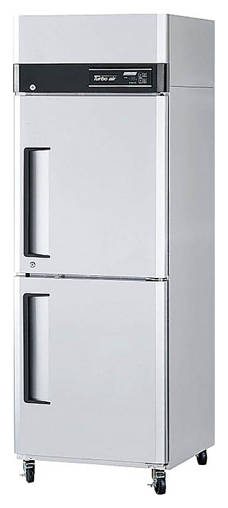 Шкаф холодильный Turbo Air KR25-2 - фото №1