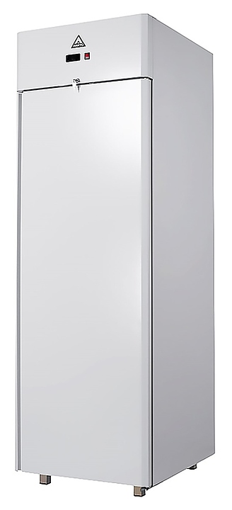 Шкаф морозильный ARKTO F0.7-S (2021 г.) - фото №1