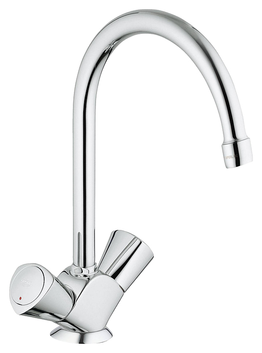 Смеситель GROHE Costa S 31819001 - фото №1