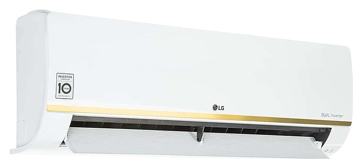 Настенная сплит-система LG TC18GQ - фото №5