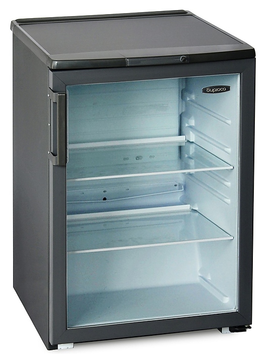 Шкаф холодильный Бирюса W152 - фото №2