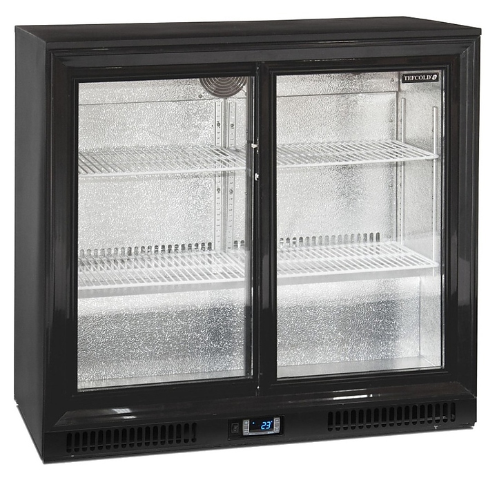 Шкаф холодильный TEFCOLD DB201S - фото №1