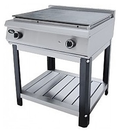 Плита газовая Grill Master Ф4ЖТЛСПГ - фото №1