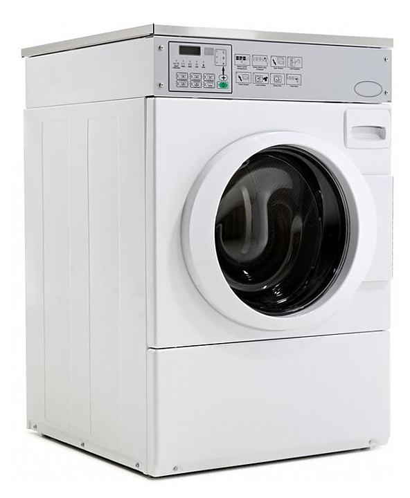 Полупрофессиональная стиральная машина Alliance NF3LLFSP401UN01 - фото №1