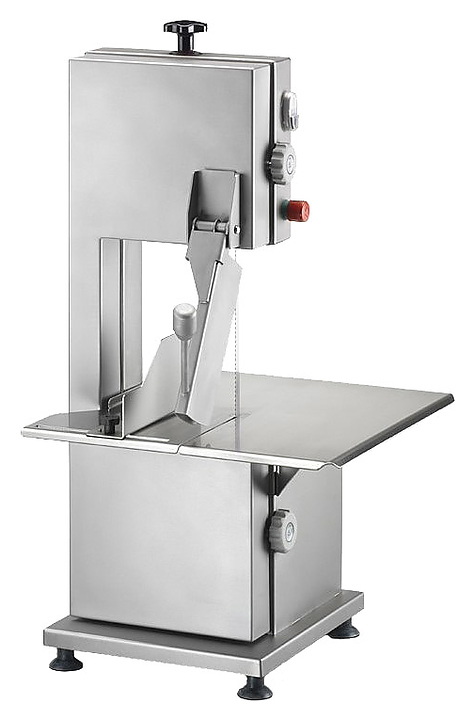 Пила ленточная Minerva C/E 165 380 В - фото №1
