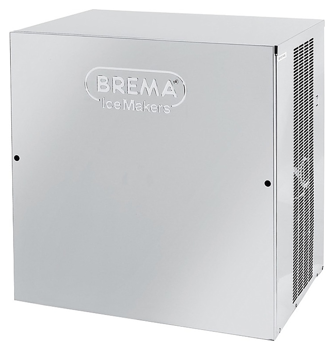 Льдогенератор Brema VM 900W - фото №1