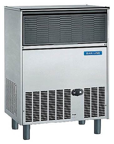 Льдогенератор BAR LINE (FRIMONT) B 9050 WS - фото №1