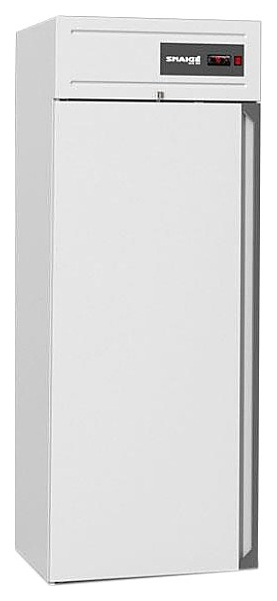 Шкаф холодильный Snaige SV105-S - фото №1