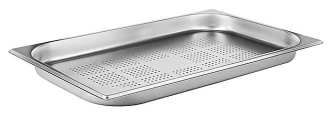 Гастроемкость ProHotel E811-40P/91911 - фото №1