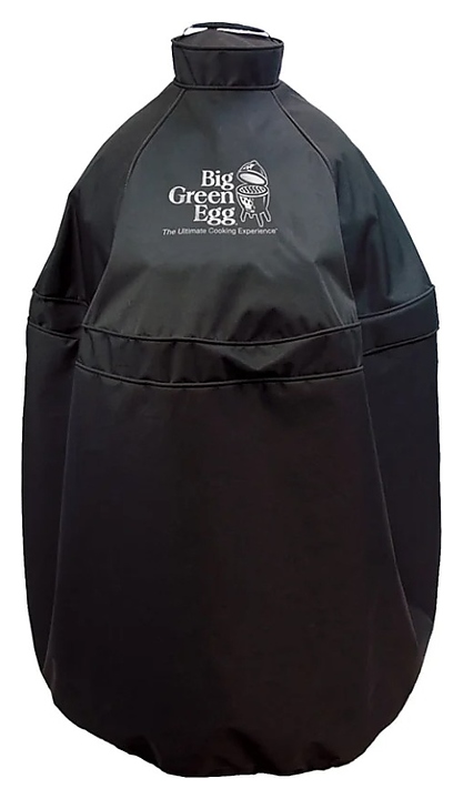 Чехол вентилируемый Big Green Egg CEMB Премиум - фото №1