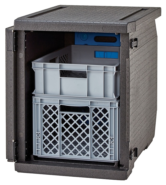 Tермоконтейнер Cambro EPP4060FNR - фото №1