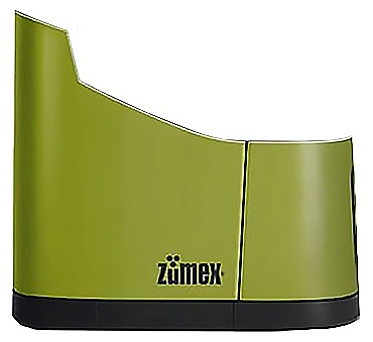 Комплект цветовой Zumex для Minex - фото №3