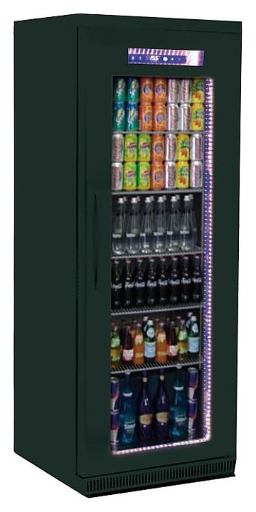 Шкаф холодильный Frenox SB400 - фото №1