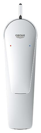 Смеситель GROHE BauEdge 23902001 - фото №4