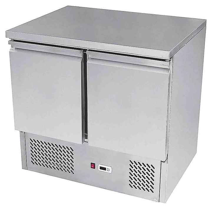 Стол холодильный Koreco SESL 3801 - фото №1