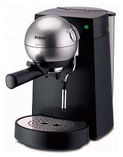 Кофеварка Bosch TCA 4101 - фото №1