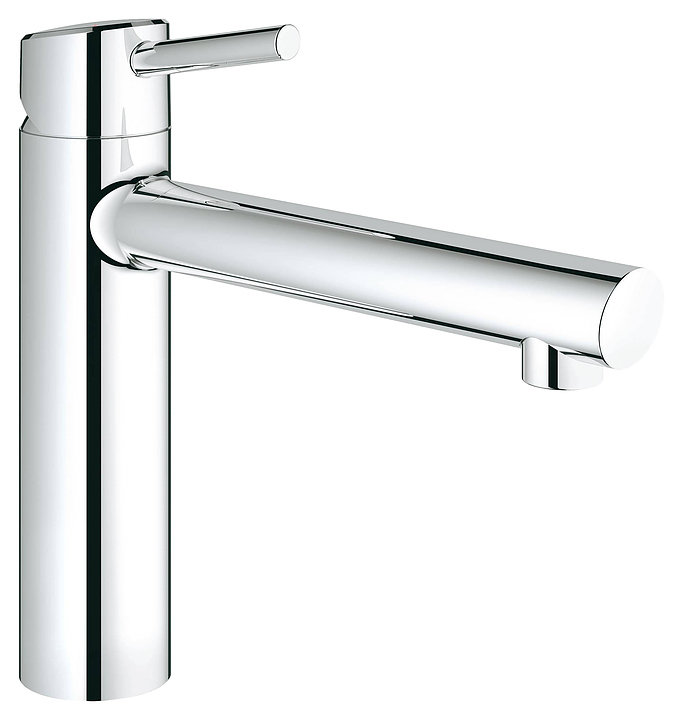 Смеситель GROHE Concetto New 31128001 - фото №1