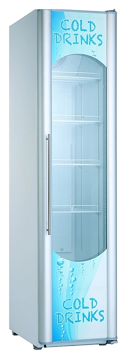 Шкаф холодильный Scan KK 300 - фото №1